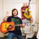 Illustration for article titled Play Tenacious D On Rock Rock Band 2